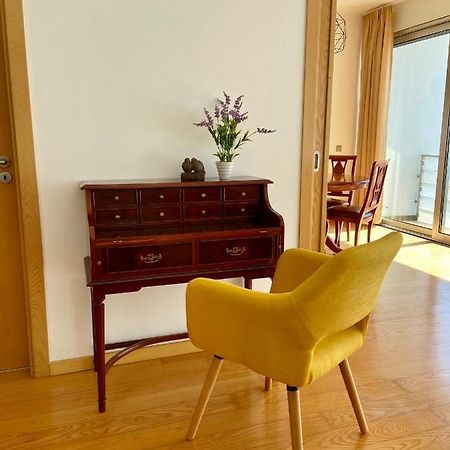 Apartamento O Albuquerque - Centro Cidade Алкобаса Екстер'єр фото