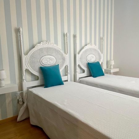 Apartamento O Albuquerque - Centro Cidade Алкобаса Екстер'єр фото