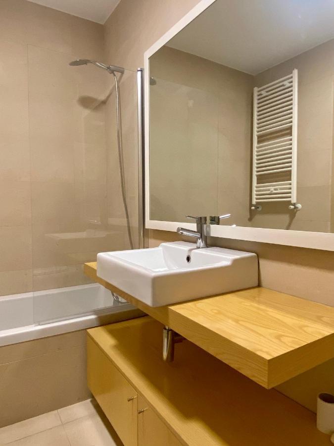 Apartamento O Albuquerque - Centro Cidade Алкобаса Екстер'єр фото