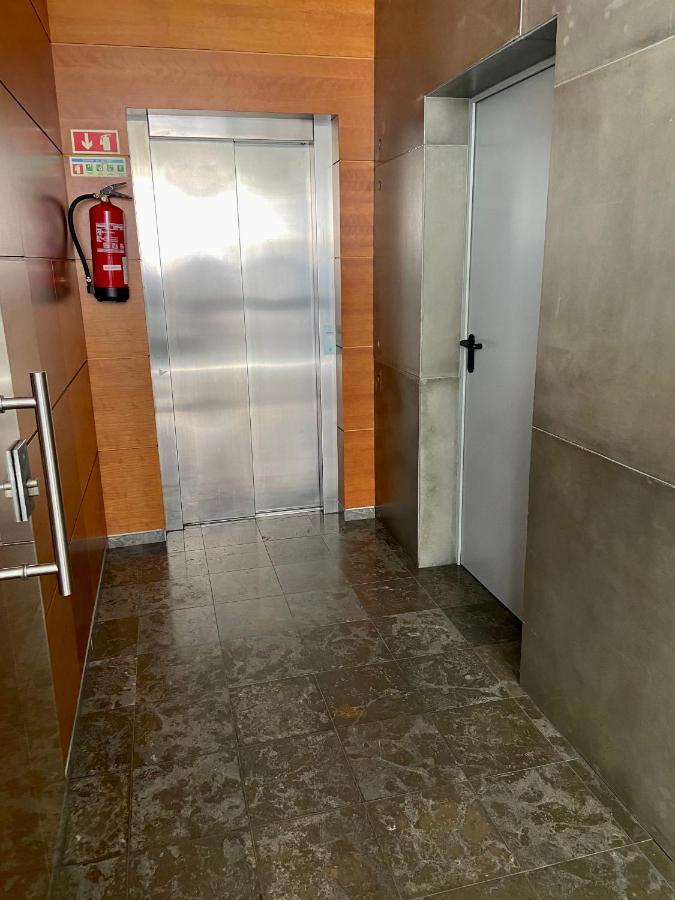 Apartamento O Albuquerque - Centro Cidade Алкобаса Екстер'єр фото