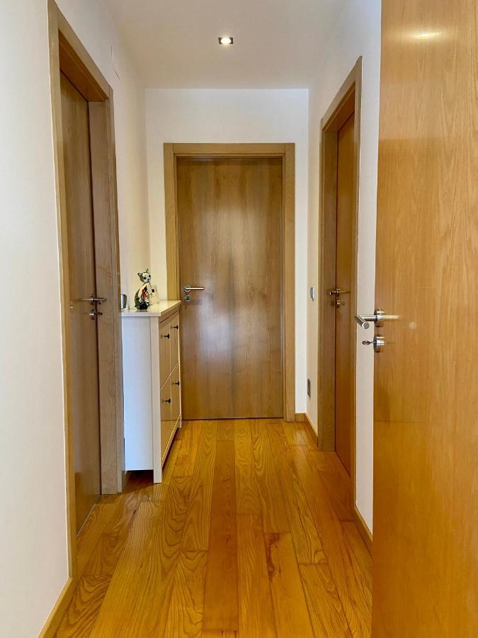 Apartamento O Albuquerque - Centro Cidade Алкобаса Екстер'єр фото
