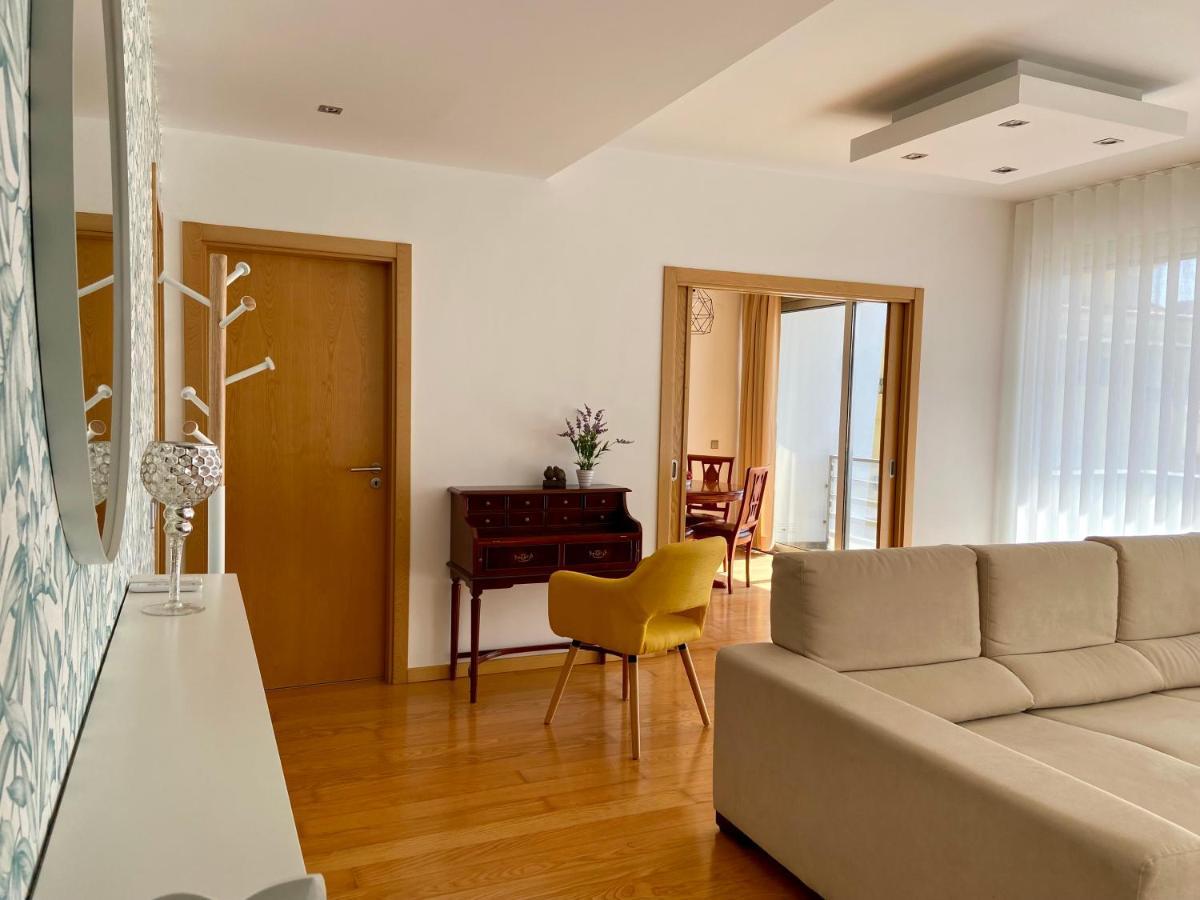 Apartamento O Albuquerque - Centro Cidade Алкобаса Екстер'єр фото