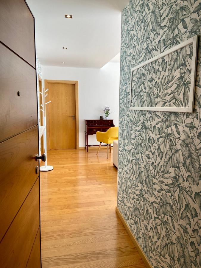 Apartamento O Albuquerque - Centro Cidade Алкобаса Екстер'єр фото