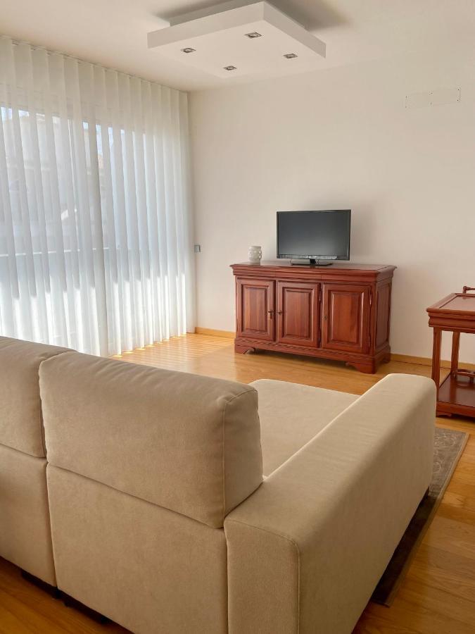 Apartamento O Albuquerque - Centro Cidade Алкобаса Екстер'єр фото