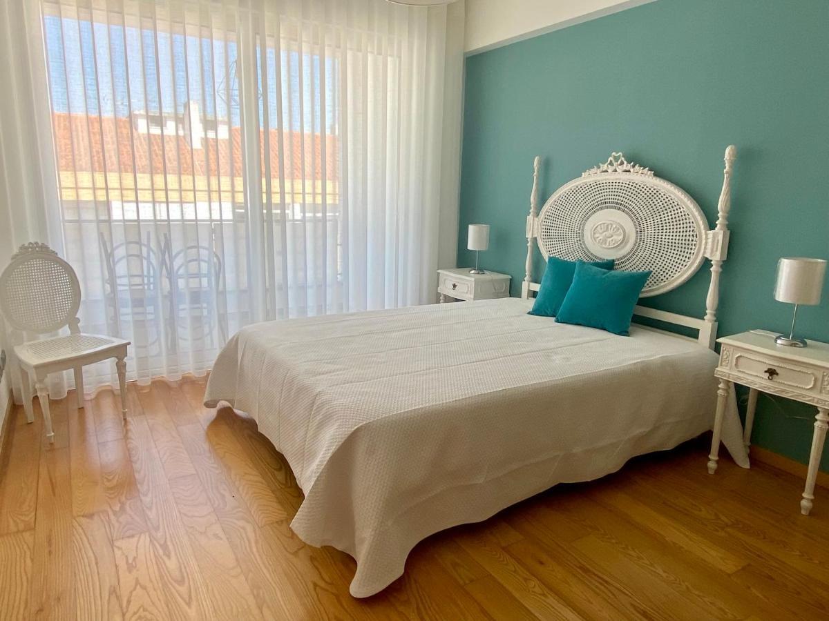 Apartamento O Albuquerque - Centro Cidade Алкобаса Екстер'єр фото
