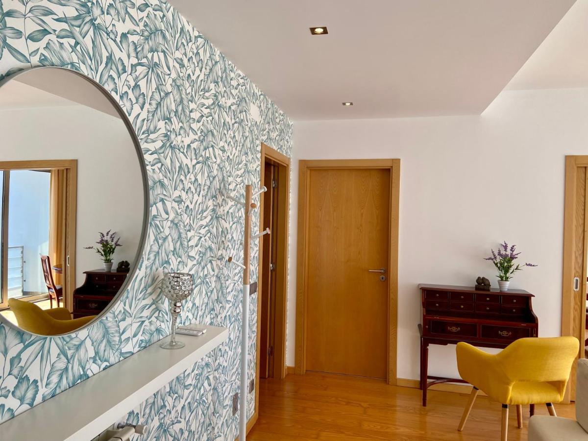 Apartamento O Albuquerque - Centro Cidade Алкобаса Екстер'єр фото