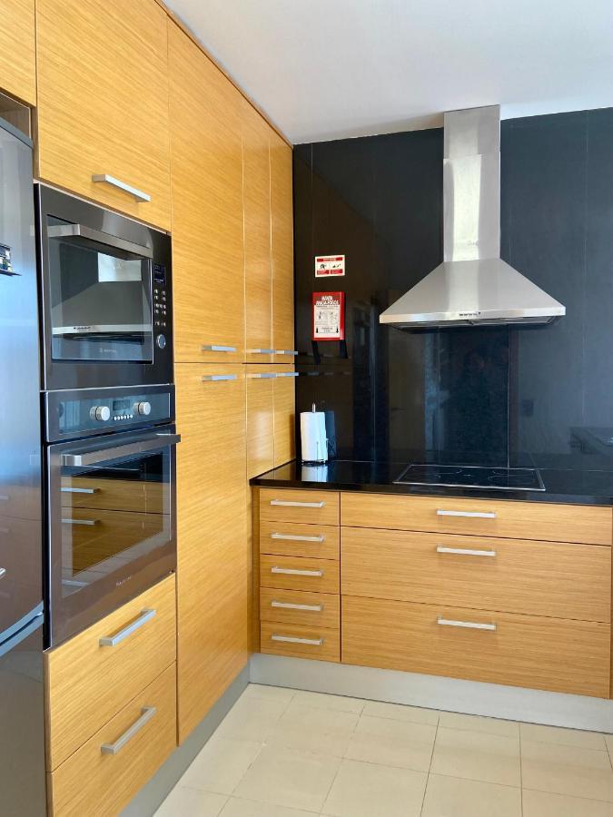 Apartamento O Albuquerque - Centro Cidade Алкобаса Екстер'єр фото