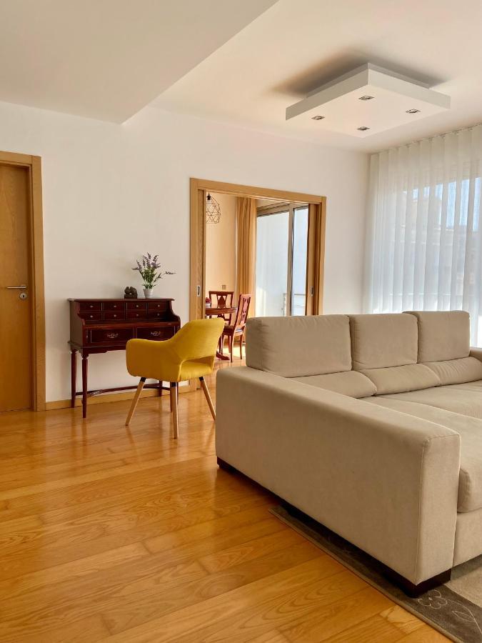 Apartamento O Albuquerque - Centro Cidade Алкобаса Екстер'єр фото
