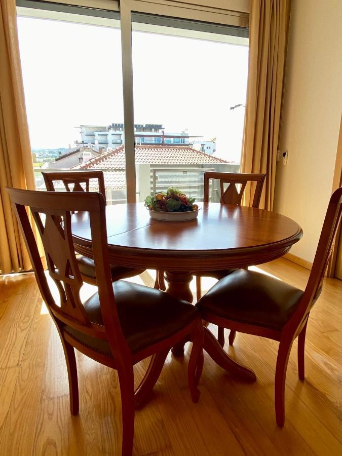 Apartamento O Albuquerque - Centro Cidade Алкобаса Екстер'єр фото
