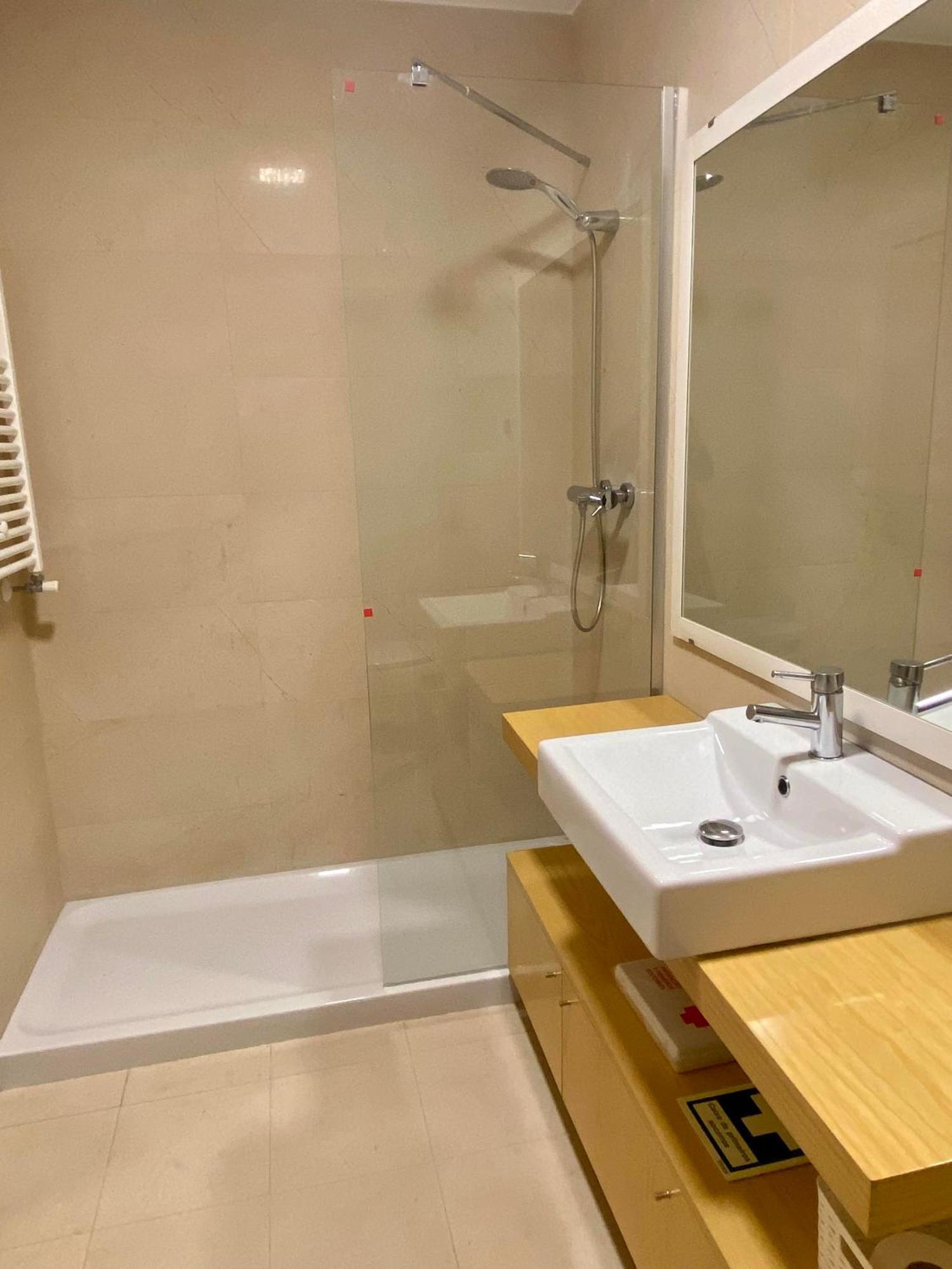Apartamento O Albuquerque - Centro Cidade Алкобаса Екстер'єр фото